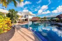 Sheraton Samoa Aggie Grey's Hotel & Bungalows - Merinäköala