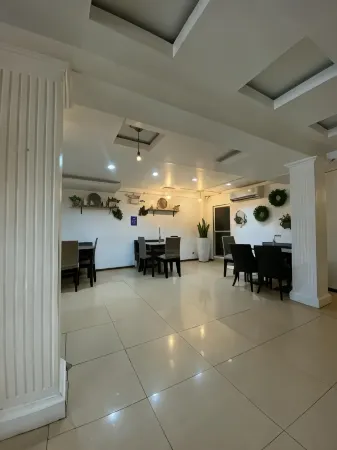 67th Boulevard Pension House