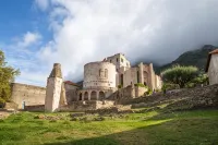 Kruja Albergo Diffuso , Inside Kruja Castle Hotels in Kruje