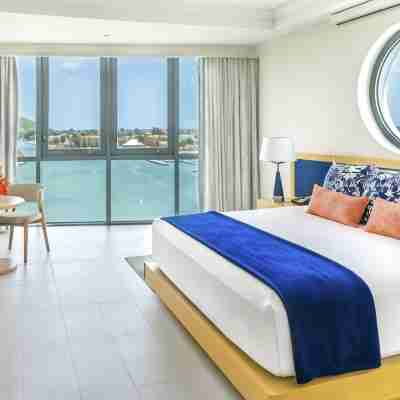 The Harbor Club St. Lucia, Curio Collecton by Hilton Rooms