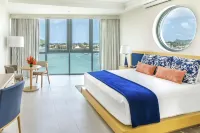 The Harbor Club St. Lucia, Curio Collecton by Hilton Hotels in Gros Islet
