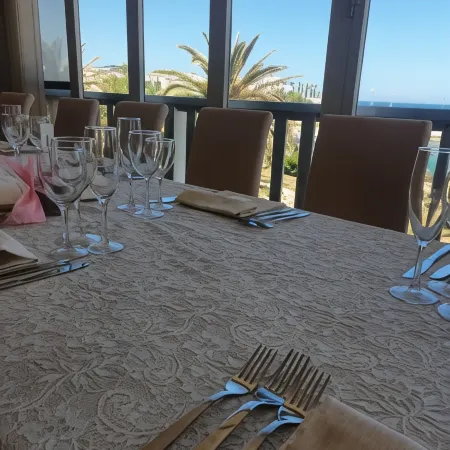 Hotel Il Timone