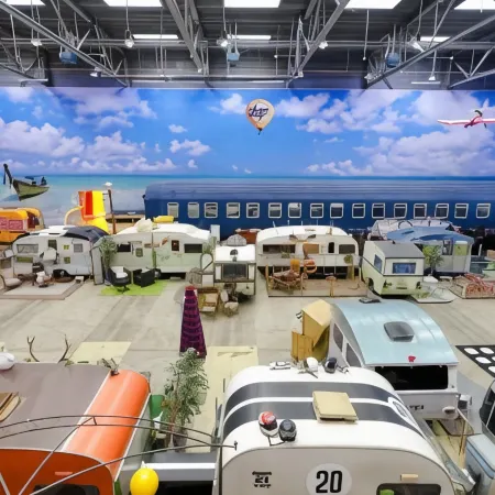 BaseCamp Bonn