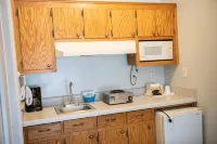 Cottonwood Inn