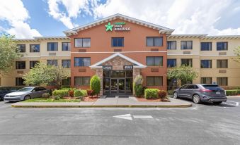 Extended Stay America Suites - Fort Lauderdale - Cypress Creek - NW 6th Way