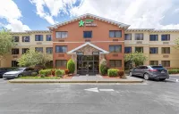 Extended Stay America Suites - Fort Lauderdale - Cypress Creek - NW 6th Way Hotels in Coconut Creek