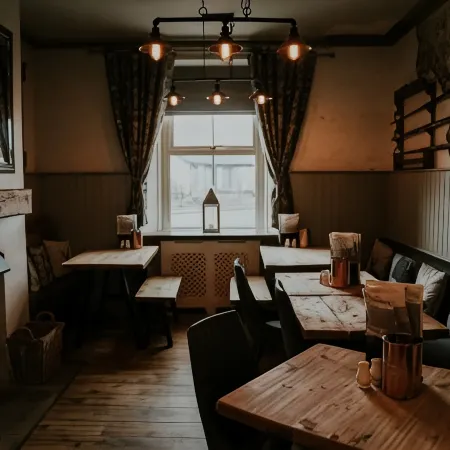 Troutbeck Inn