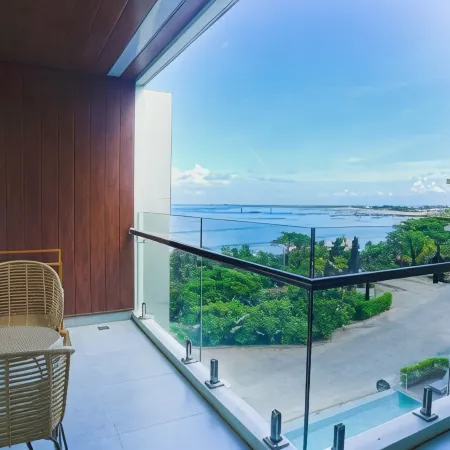 Platinum Hotel Jimbaran Beach Bali
