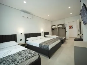 Hotel Kapri