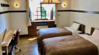 Chalet la Neige