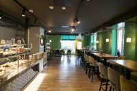 Perron 10 Centra Hotel Winterthur