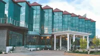 Hotel Padmini Palace