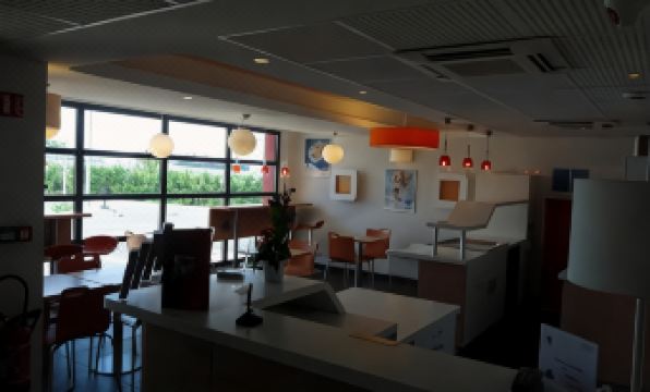 ibis budget Montauban Les Chaumes