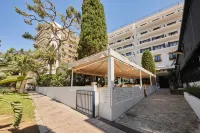 Hotel Trias Hotels in Palamos