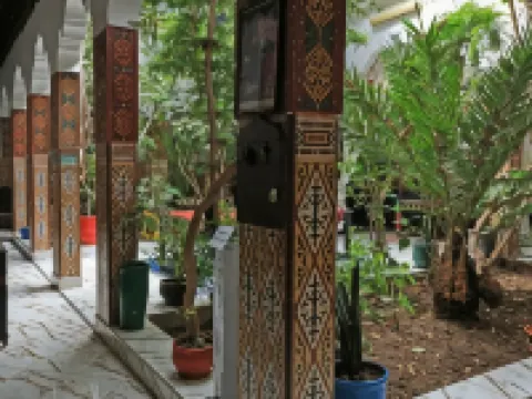 Riad Maryam Taroudant Hotels in Taroudant