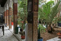 Riad Maryam Taroudant Hotels in Taroudannt-provinsen