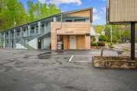 Country Town N' Suites - Jacuzzi