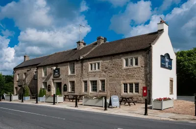 The Fleece Inn Hotels in Galgate