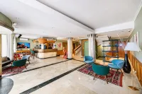 Holiday Club Apartman Hotel Hotels in Zalacsany