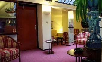 Hotel Elysée
