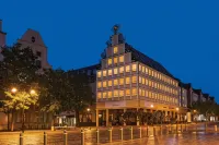 Vienna House by Wyndham Sonne Rostock Hotels near Lidl