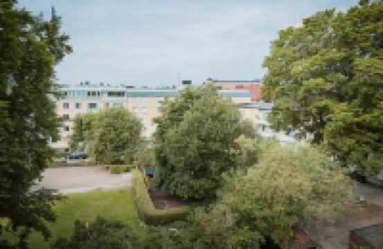 Duvan Hotell & Konferens