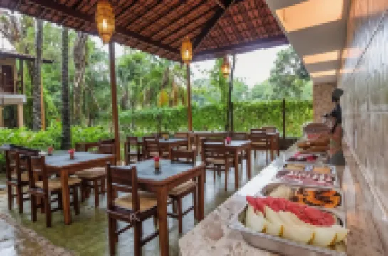 Pousada Espaço do Sagui - Taipu de Fora