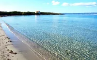 Hotel Cala di Seta - خدمة نقل من وإلى المطار