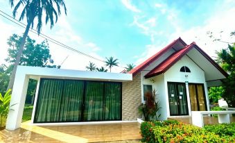 Baan Golden Resort