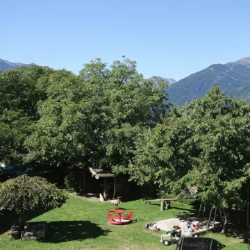 Residence Klementhof