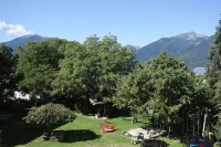 Residence Klementhof Hotels in Naz