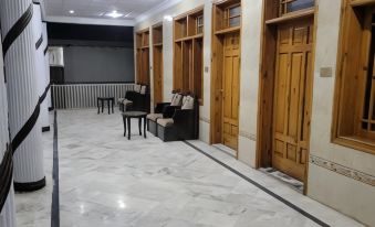 Galaxy Hotel Swat Kalam
