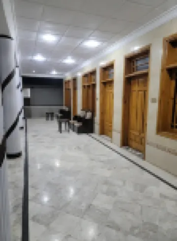 Galaxy Hotel Swat Kalam