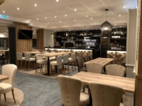 Best Western le Duguesclin Hotels in Saint-Brieuc