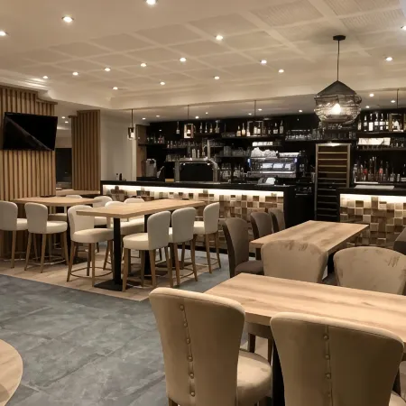Best Western le Duguesclin