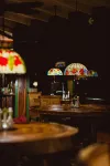 Trogon Lodge - Bar