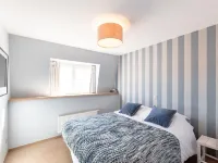 Elegant Seaside Apartment