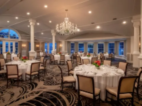 The Equinox Golf Resort & Spa Hotels in Bennington County