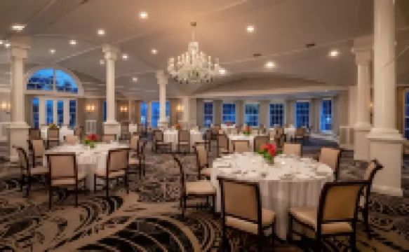 The Equinox Golf Resort & Spa