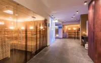 Hotel Gasserhof - spa