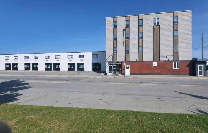 Hotel Sigma