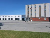 Hotel Sigma Hotels in Val-d'Or