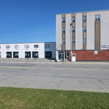 Hotel Sigma