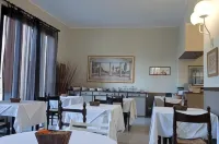 Albergo Ristorante Sant'Eustorgio Hotels in Concorezzo