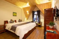SoNa Resort Hotels in Ninh Nhất