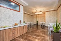 Alison Hotel Hotels in Baku