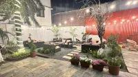 PS Boutique Hotel Hotels in Baudhatinchule