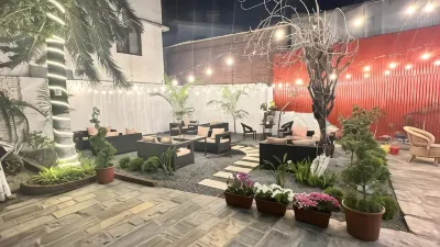 PS Boutique Hotel Hotels in Baudhatinchule