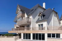 Hotel les Vikings