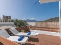 Eclipse Tales Milos, Port Area โรงแรมใกล้หาด Provatas Beach